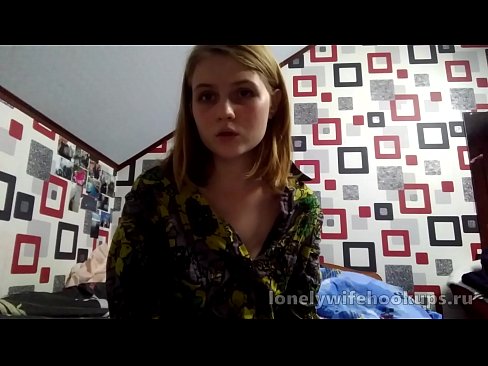 ❤️ Ung blond student från Ryssland gillar större kukar. ❌ Pornvideo at porn sv.porngifer.ru